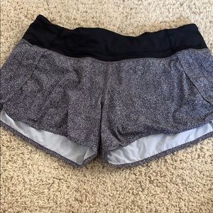 Lululenon Shorts